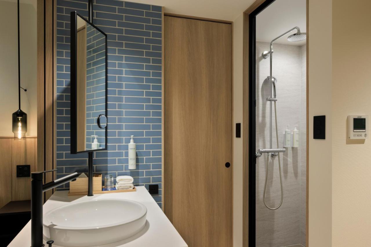 Fairfield By Marriott Hiroshima Sera Kültér fotó