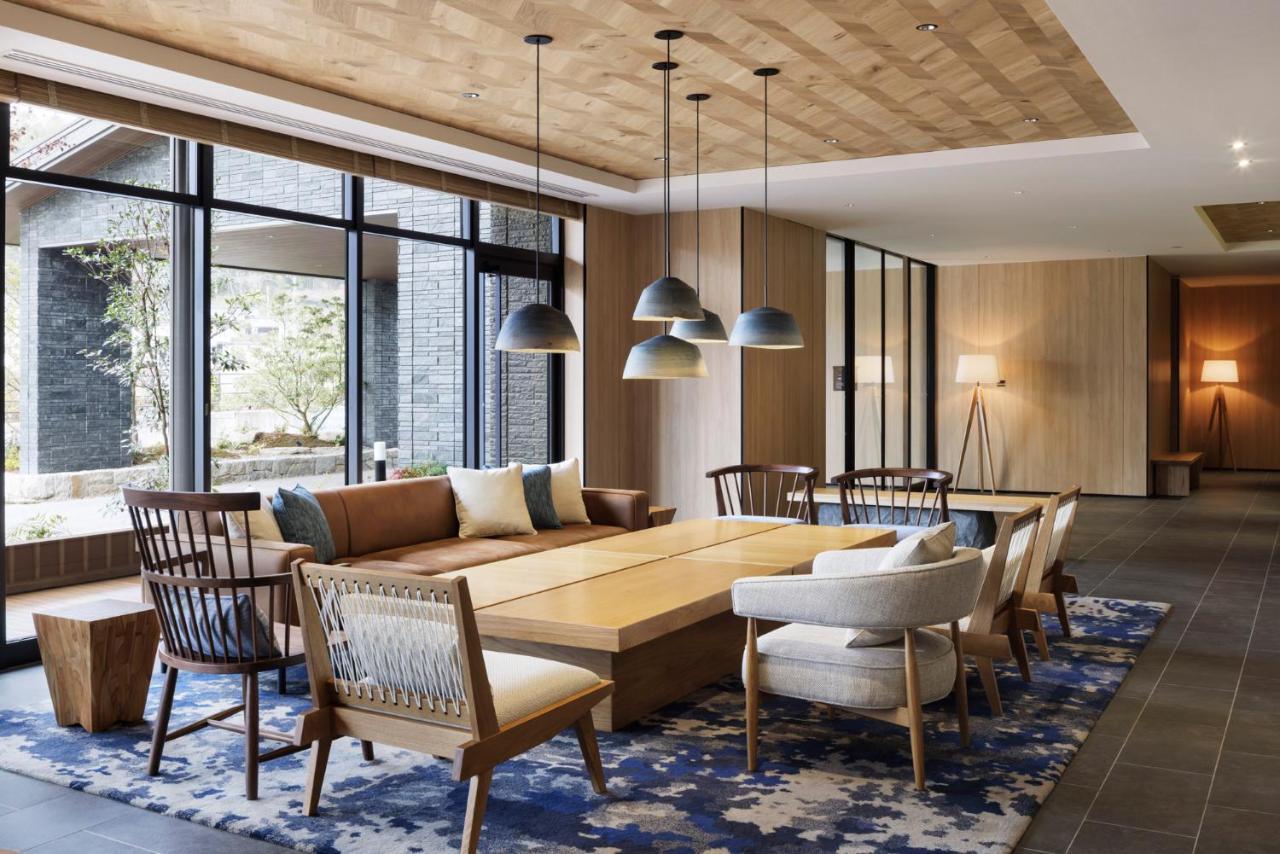 Fairfield By Marriott Hiroshima Sera Kültér fotó