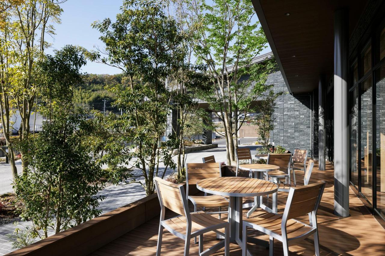 Fairfield By Marriott Hiroshima Sera Kültér fotó