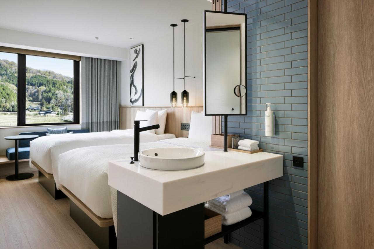 Fairfield By Marriott Hiroshima Sera Kültér fotó