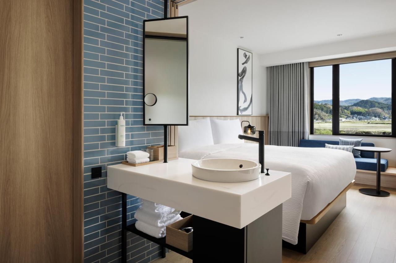 Fairfield By Marriott Hiroshima Sera Kültér fotó