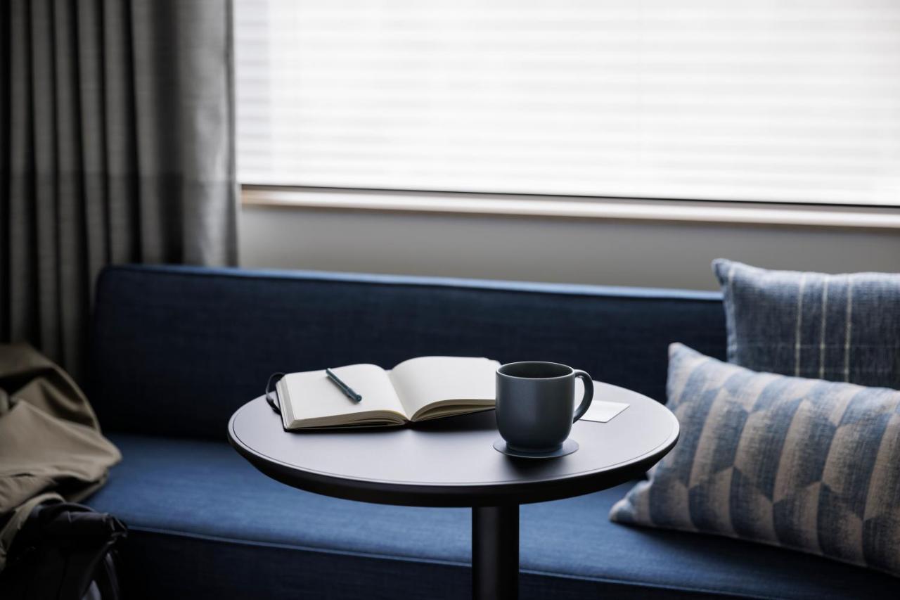 Fairfield By Marriott Hiroshima Sera Kültér fotó