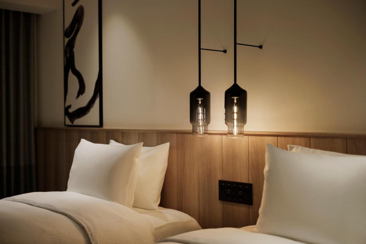 Fairfield By Marriott Hiroshima Sera Kültér fotó
