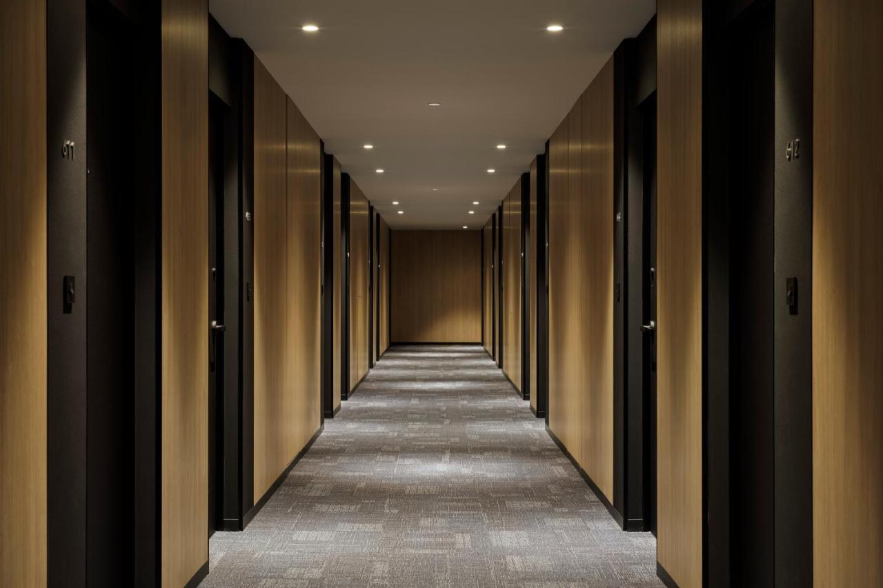Fairfield By Marriott Hiroshima Sera Kültér fotó