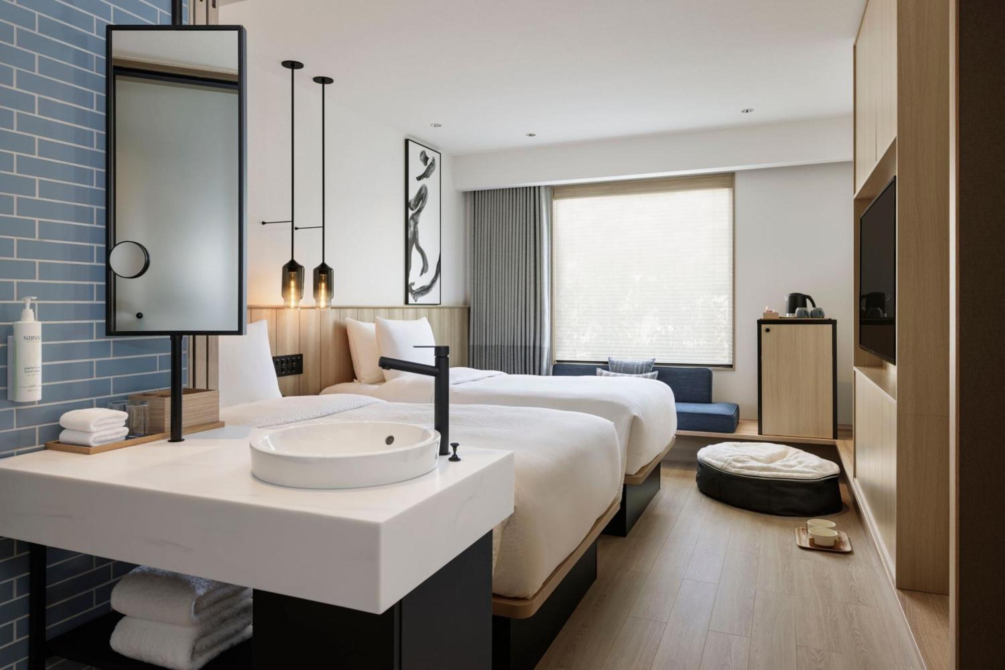 Fairfield By Marriott Hiroshima Sera Kültér fotó