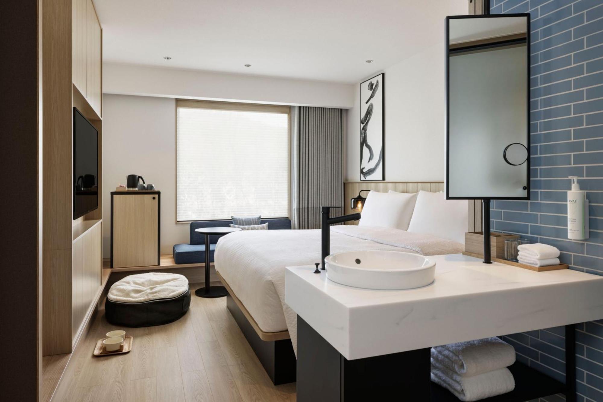 Fairfield By Marriott Hiroshima Sera Kültér fotó